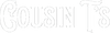 Cousin T logo