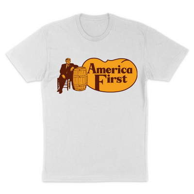 America First Tee