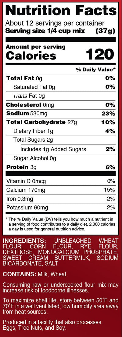 Cousin T's - King Trump & Victory Syrup Bundle