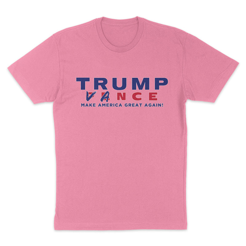 Trump Vance Apparel