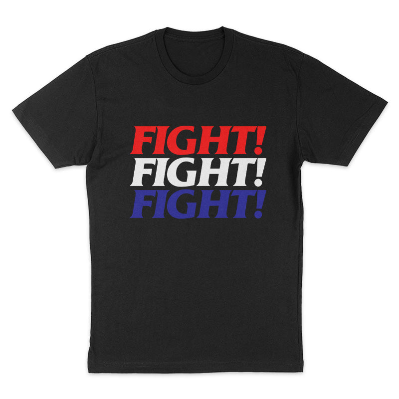 Fight Fight Fight Apparel