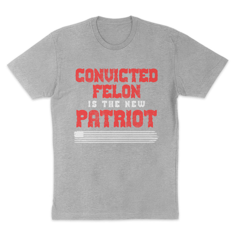 New Patriot Apparel