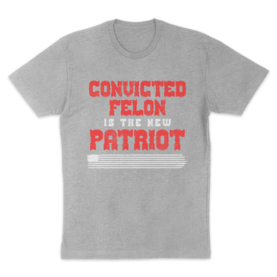 New Patriot Apparel