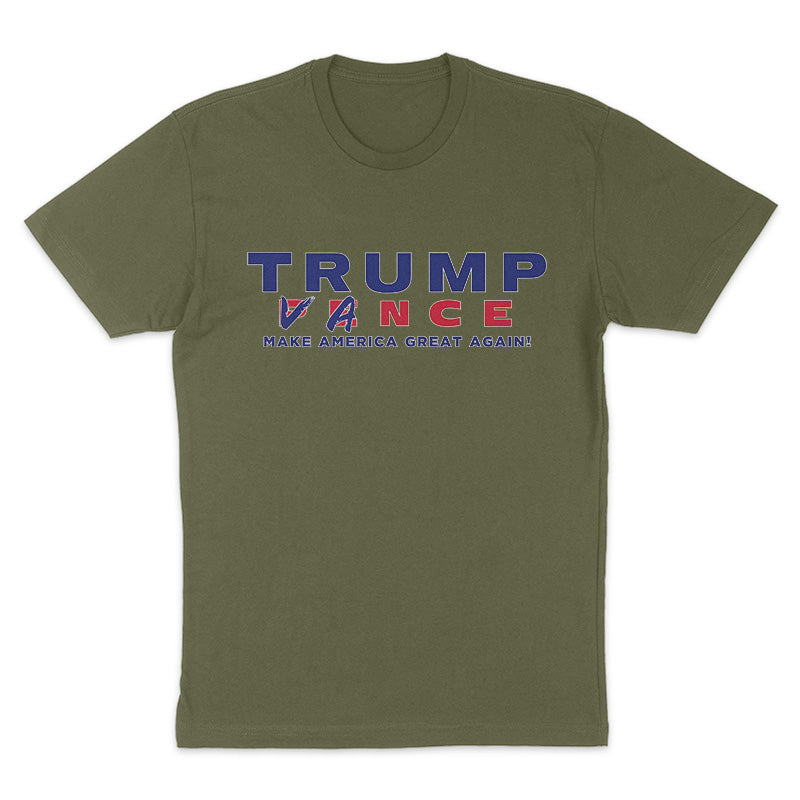 Trump Vance Apparel