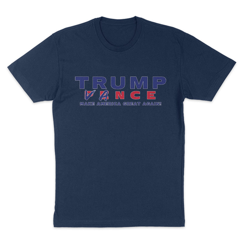 Trump Vance Apparel