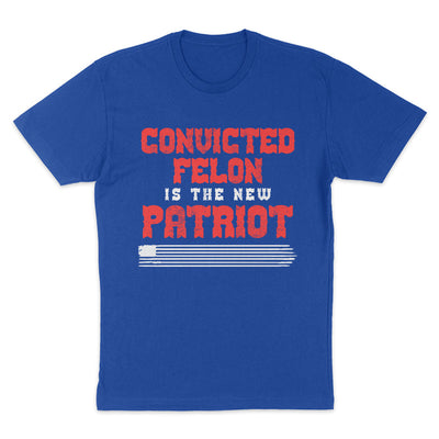 New Patriot Apparel