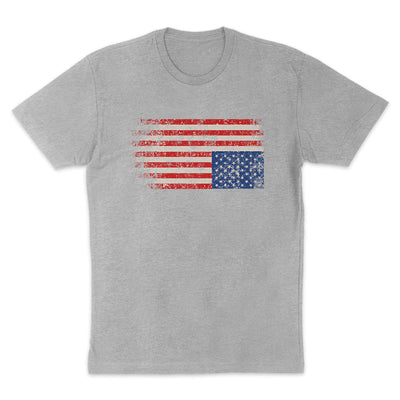 USA Flag Apparel