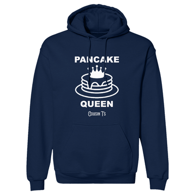 Pancake Queen Hoodie