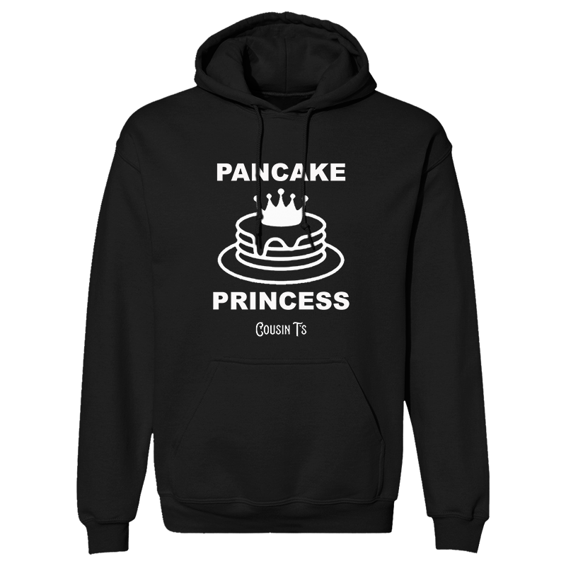 Pancake Princess Hoodie