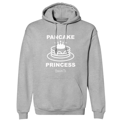 Pancake Princess Hoodie