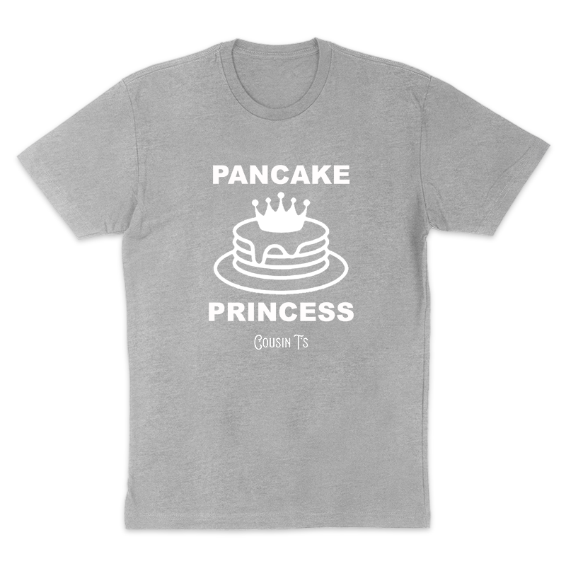 Pancake Princess Apparel