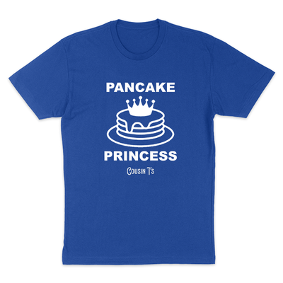 Pancake Princess Apparel