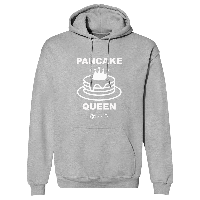 Pancake Queen Hoodie