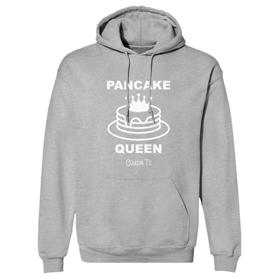 Pancake Queen Hoodie