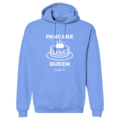 Pancake Queen Hoodie