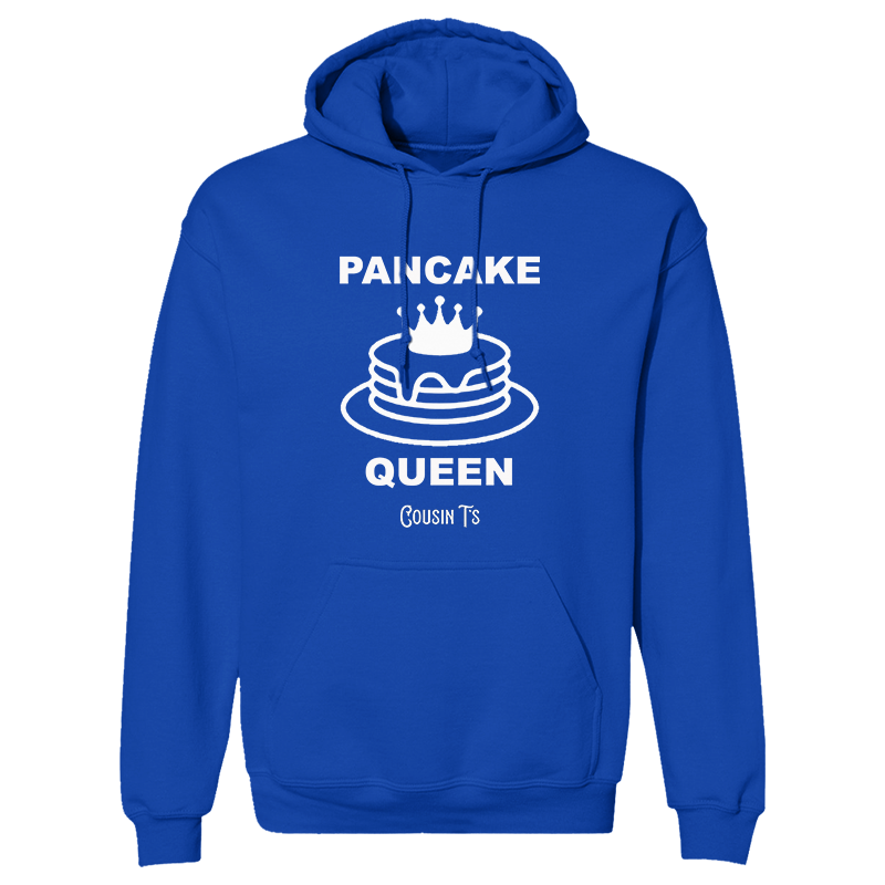 Pancake Queen Hoodie