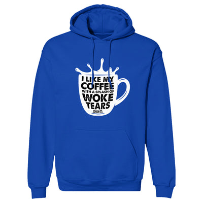 I Like My Coffee With Men's Apparel