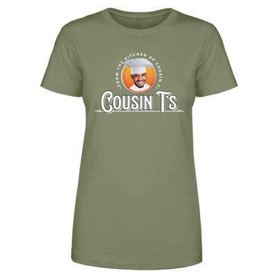 Cousin T's Women's Apparel