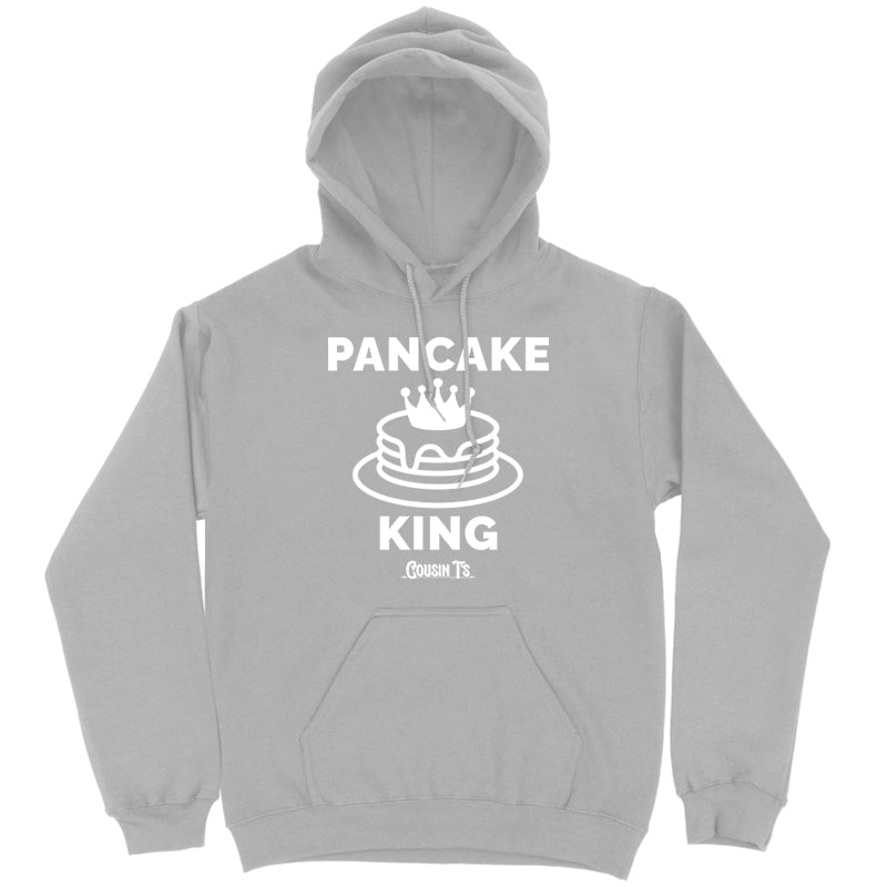 Pancake King Hoodie