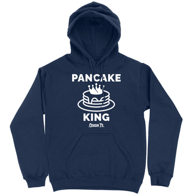 Pancake King Men's Apparel