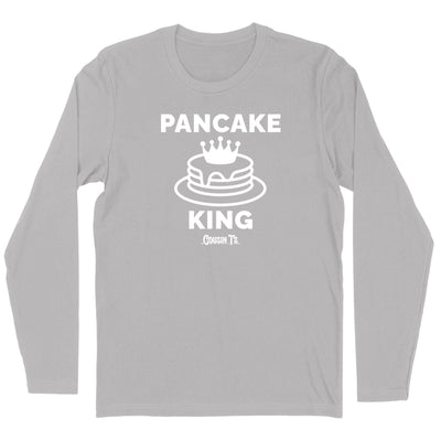 Pancake King Men's Apparel