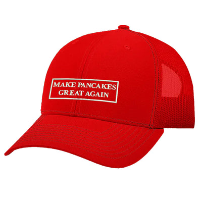 Make Pancakes Great Again Hat