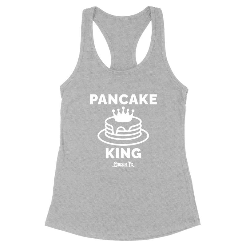 Pancake King Women's Apparel