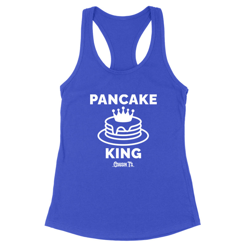 Pancake King Women's Apparel