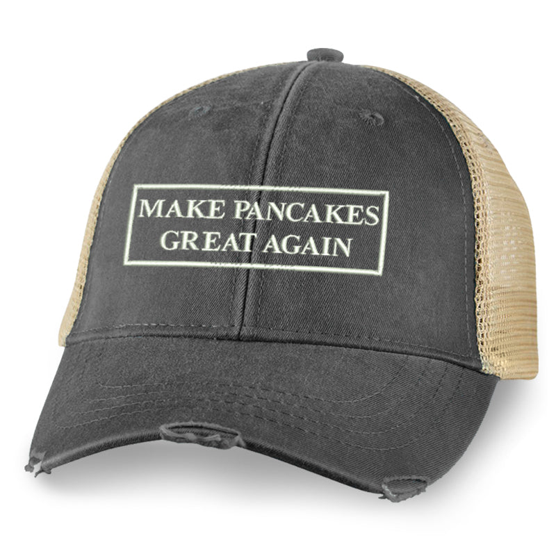Make Pancakes Great Again Hat