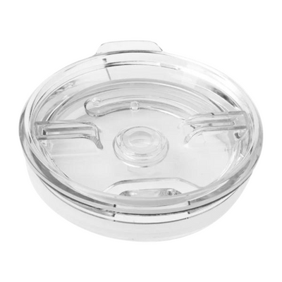 Upgraded Slider Cup Lid