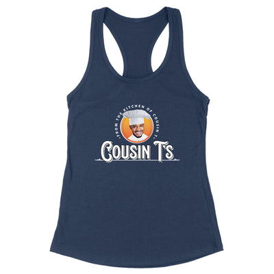 Cousin T's Women's Apparel