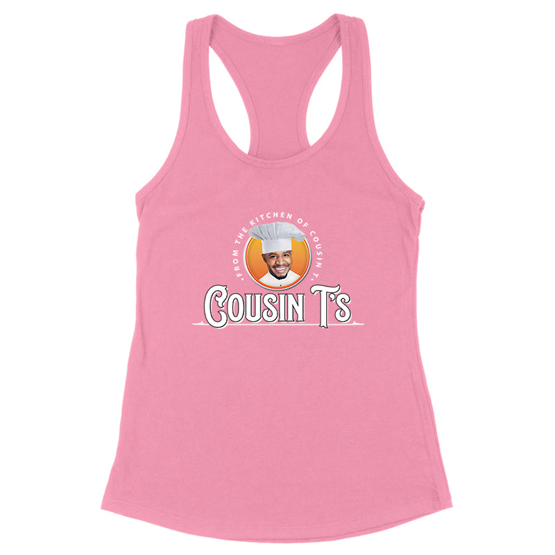 Cousin T's Women's Apparel
