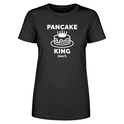 Pancake King Women's Apparel