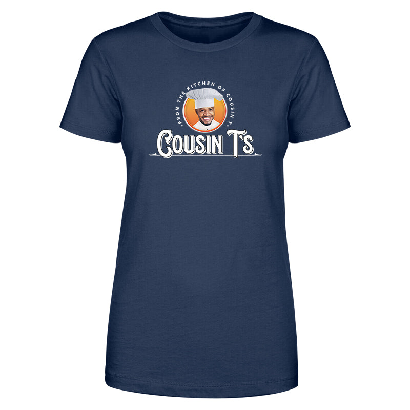 Cousin T's Women's Apparel